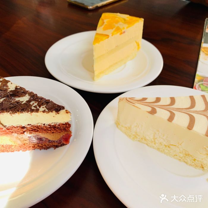 圆明园附近美食