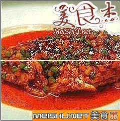 酿鱼的做法大全家常