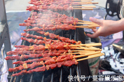怀孕可以吃羊肉串吗