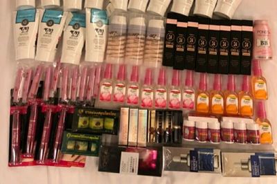 平价好用化妆品