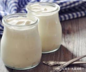 和酸奶和痘痘吗