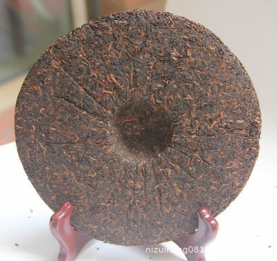 普洱茶饼的价格