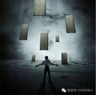 好久没做梦
