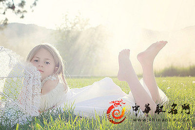 姓南宫的女孩名字