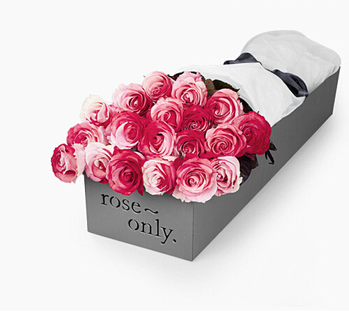 roseonly隶属什么公司