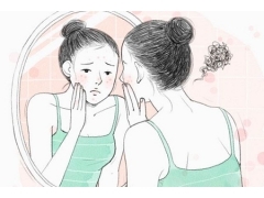 痘印用什么可以消除