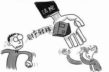 擅自改变房屋结构谁管