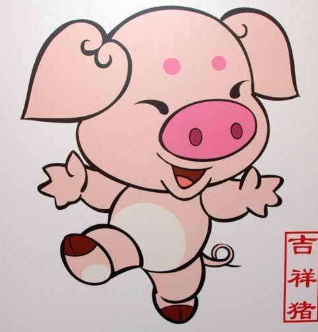 属猪结婚忌讳什么属相