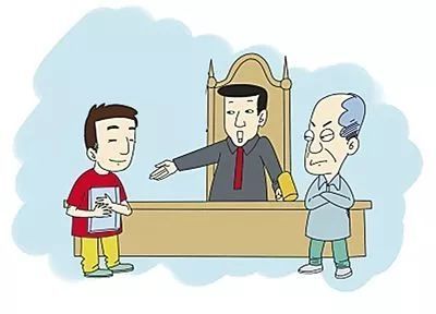 父子矛盾调解技巧