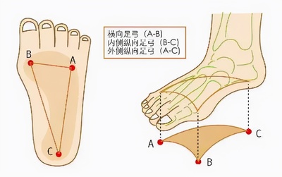 脚内侧疼是怎么回事