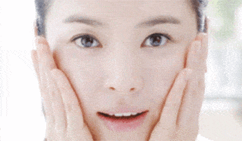 抢打痘痘