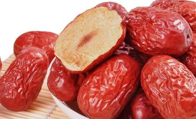 7个月宝宝可以吃红枣吗