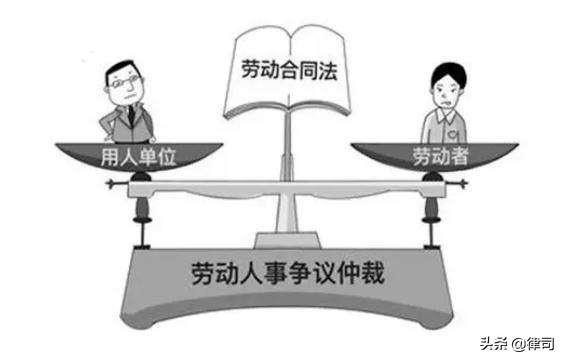 劳动仲裁请律师多少钱