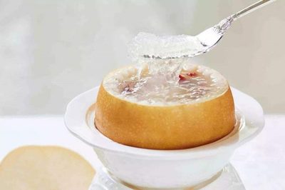 燕窝怀孕可以吃吗