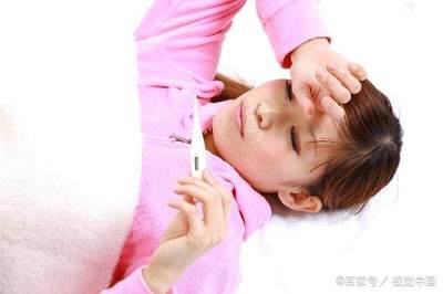 经常低烧是怎么回事