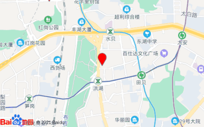 丰湖大厦