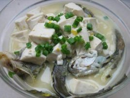泥鳅穿豆腐的做法视频