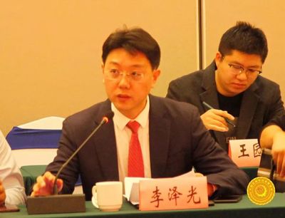 山西大同律师事务所