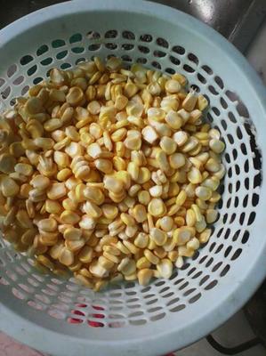 干玉米粒怎么做好吃