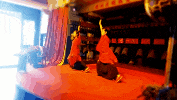楚舞
