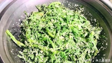咳嗽可以吃茼蒿吗