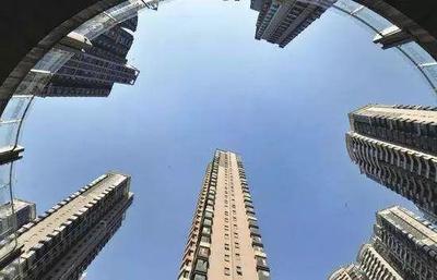 在成都哪里买房比较好
