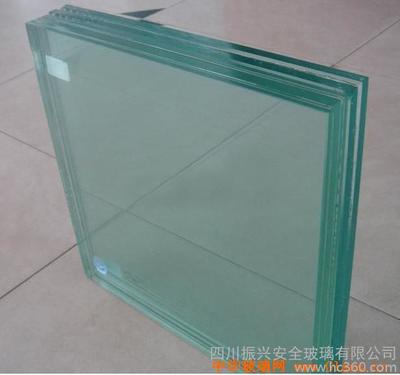 超白夹胶玻璃