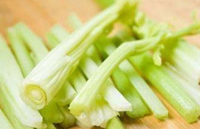 刚怀孕可以吃芹菜吗