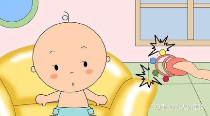 五个月宝宝视力