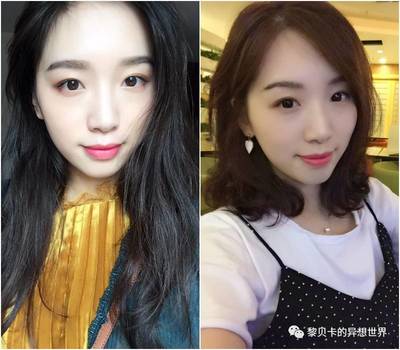 发质软适合烫发吗