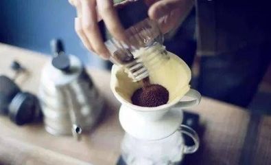 奶粉冲咖啡