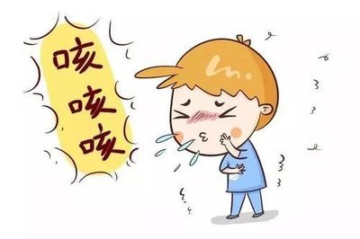 一咳嗽就头疼是怎么回事