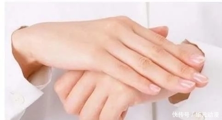 手指抖是怎么回事
