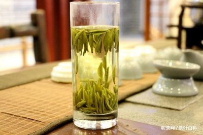 绿茶寒凉吗