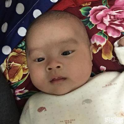 三个月宝宝发烧正常吗