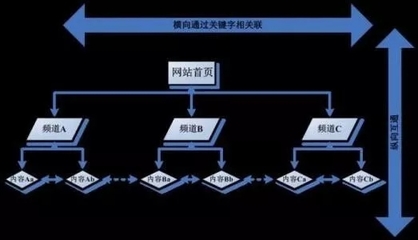 如何进行seo网站结构优化