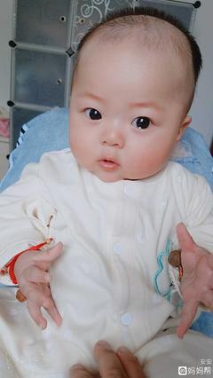 4个月宝宝咳嗽小妙招