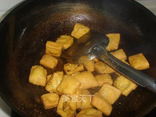 包将豆腐做法大全家常做法
