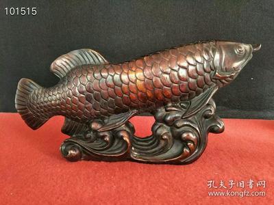 龍魚的配魚都有哪些品種（龍魚的配魚四大神獸） 水族世界