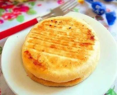 苏州 馅饼