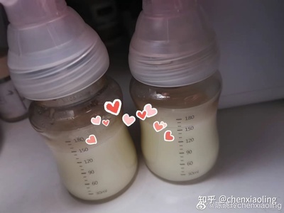 八个月宝宝奶量