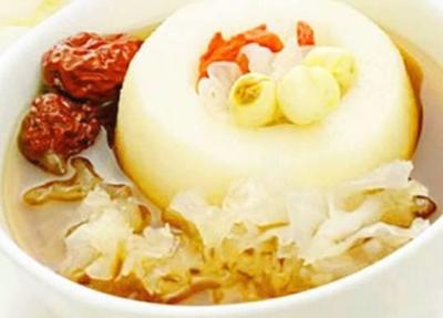 咳嗽 食疗