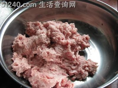 自制火锅丸子香菇丸子