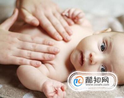 一岁小孩肚子胀气怎么办