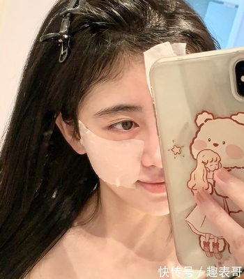 痘印可以自己淡化吗