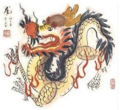属龙的人今日运势