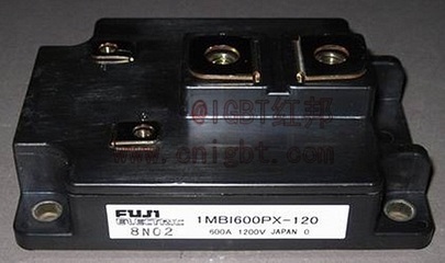 电机igbt是什么型号