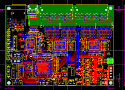 什么软件能打开或修改pcb