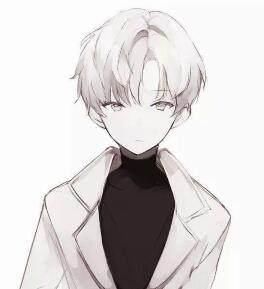 十二星座男生