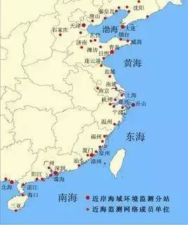 上海东海在哪里